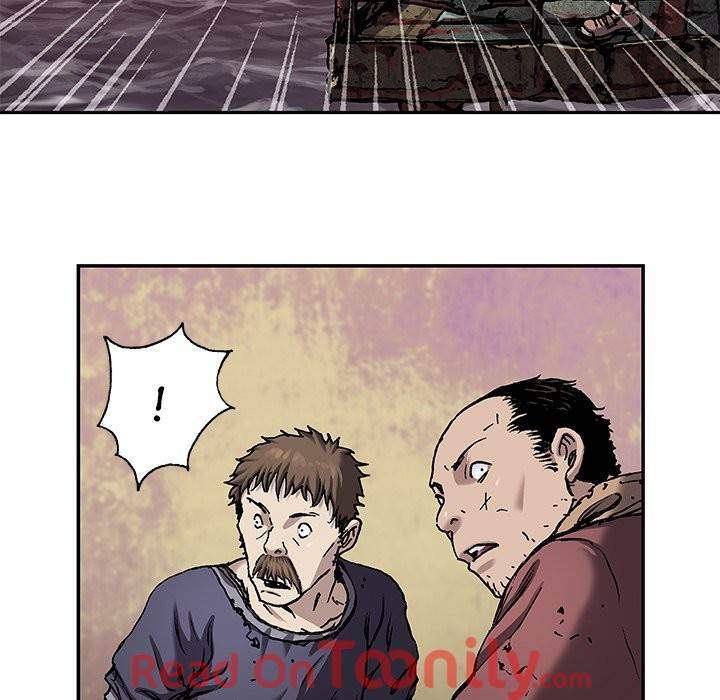 Leviathan Chapter 96 - Page 103