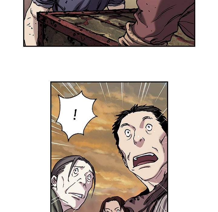 Leviathan Chapter 96 - Page 104