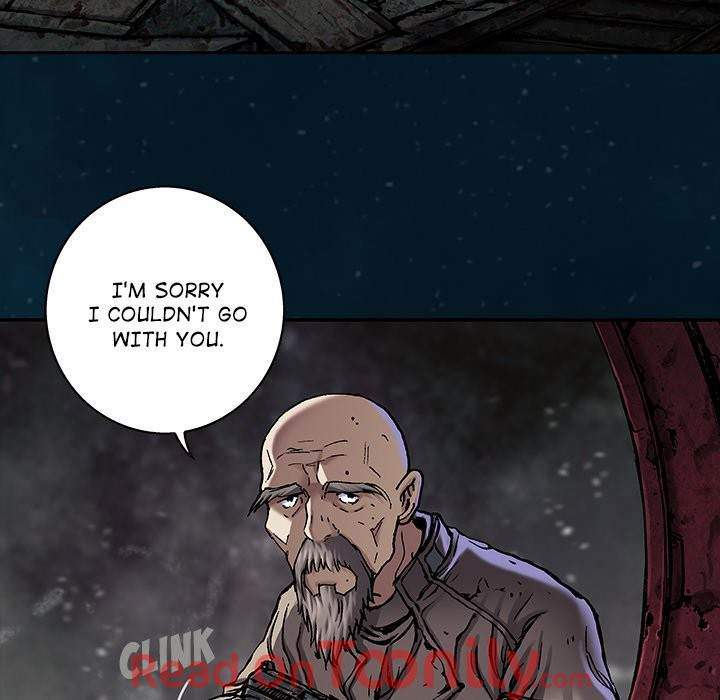 Leviathan Chapter 96 - Page 19