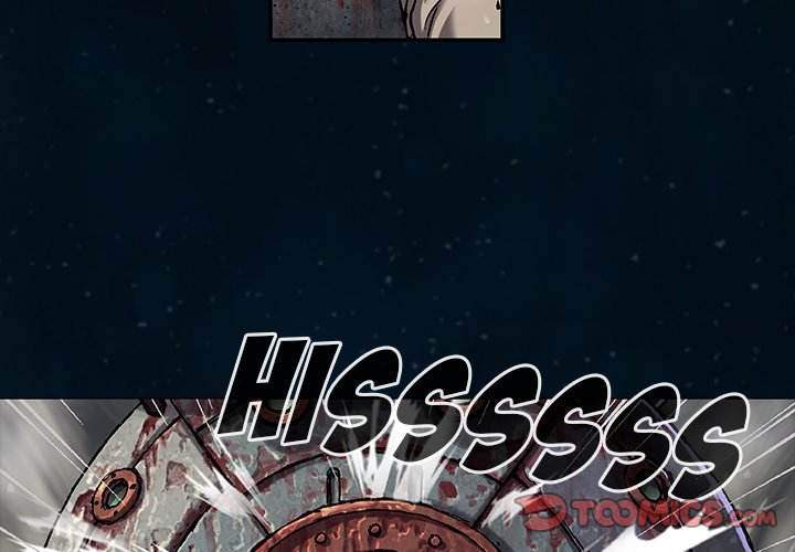 Leviathan Chapter 96 - Page 2