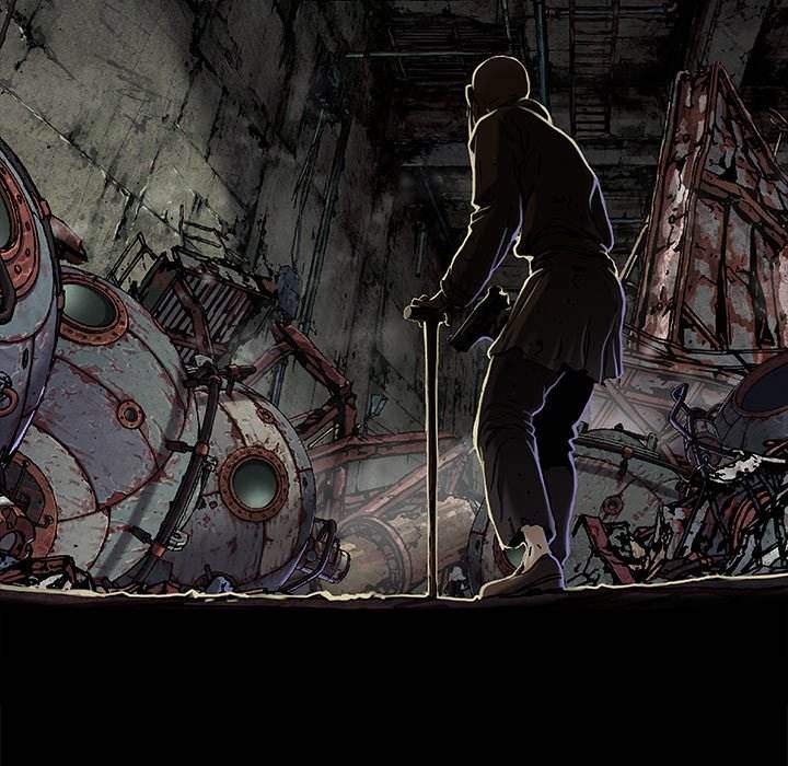 Leviathan Chapter 96 - Page 23