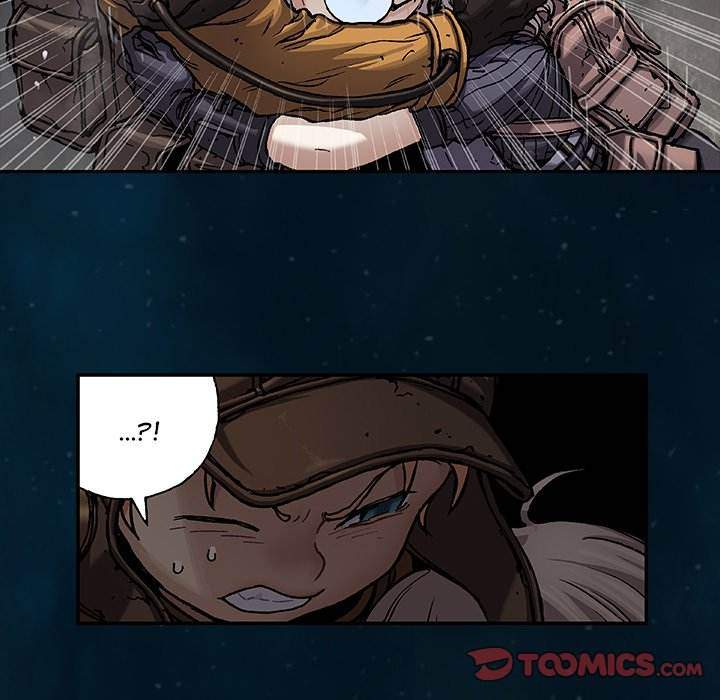 Leviathan Chapter 96 - Page 30