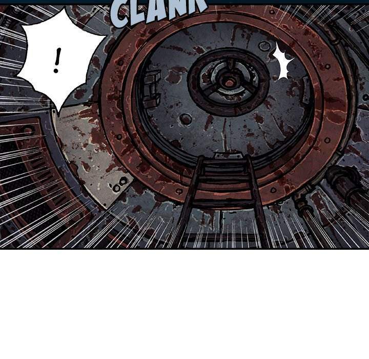 Leviathan Chapter 96 - Page 32