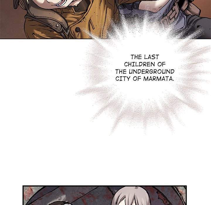 Leviathan Chapter 96 - Page 36