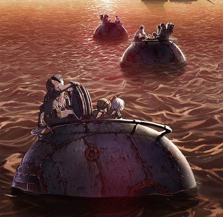 Leviathan Chapter 96 - Page 43