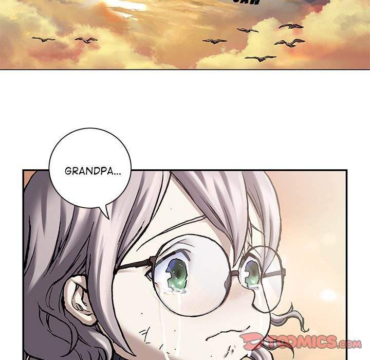 Leviathan Chapter 96 - Page 46