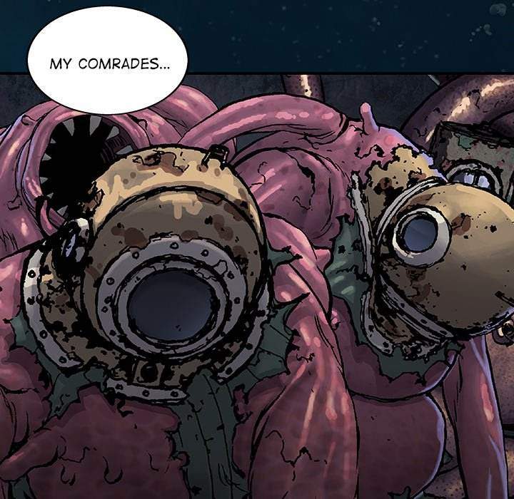 Leviathan Chapter 96 - Page 55