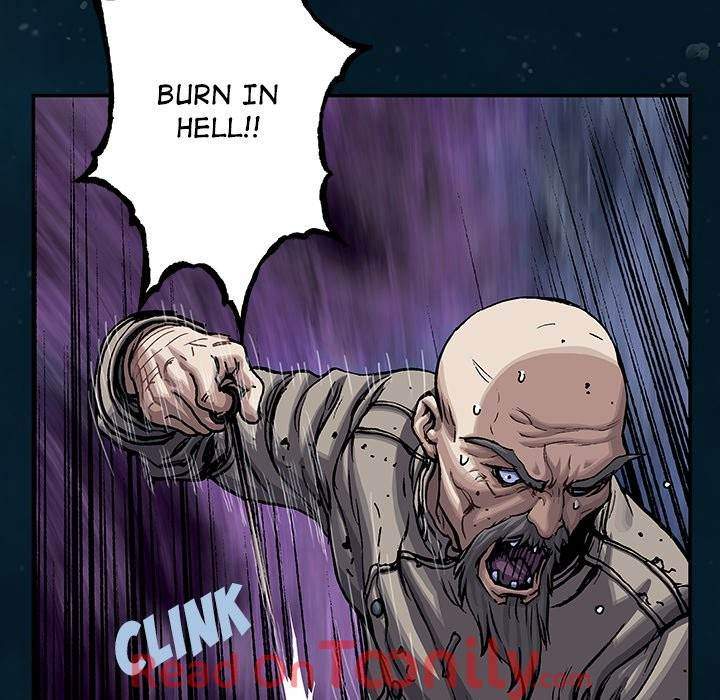 Leviathan Chapter 96 - Page 67