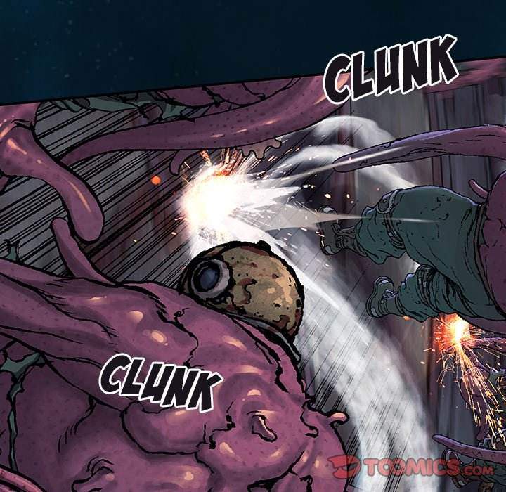 Leviathan Chapter 96 - Page 70