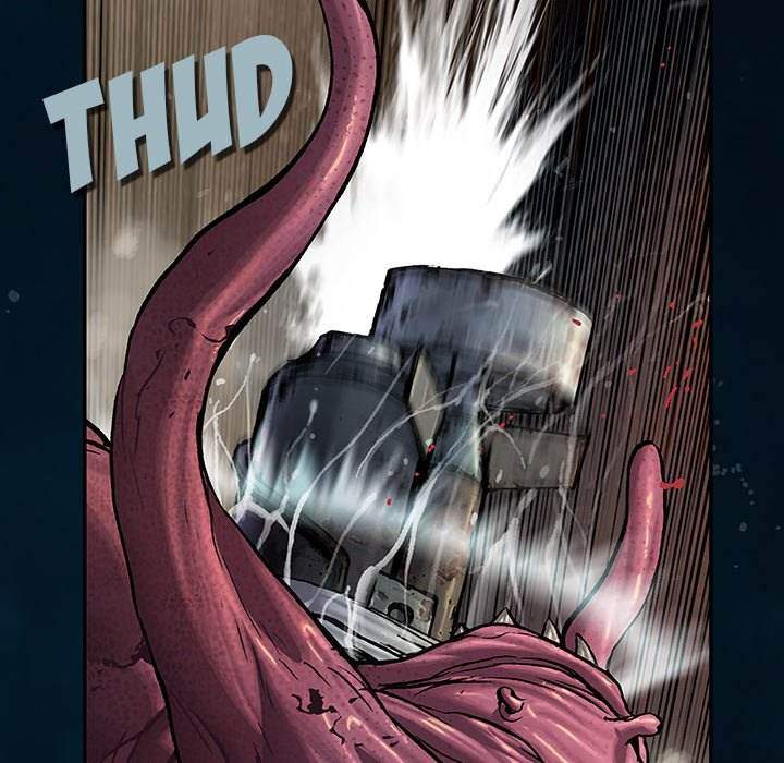 Leviathan Chapter 96 - Page 73