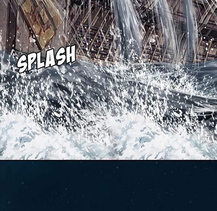 Leviathan Chapter 96 - Page 89