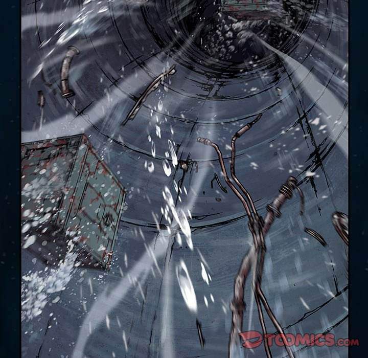 Leviathan Chapter 96 - Page 94