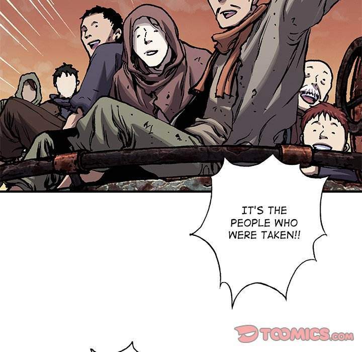 Leviathan Chapter 97 - Page 11