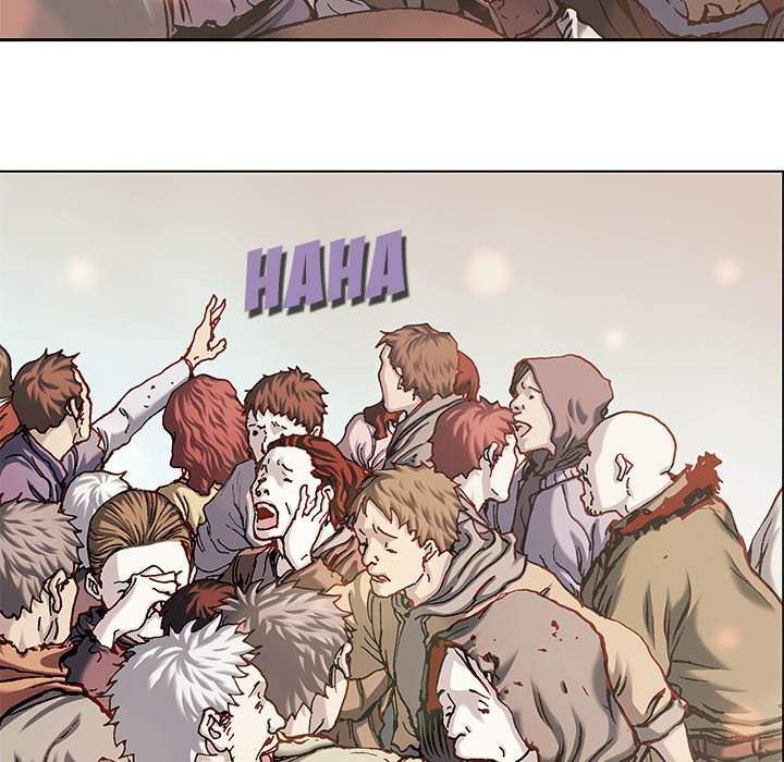 Leviathan Chapter 97 - Page 16