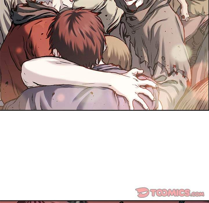 Leviathan Chapter 97 - Page 17