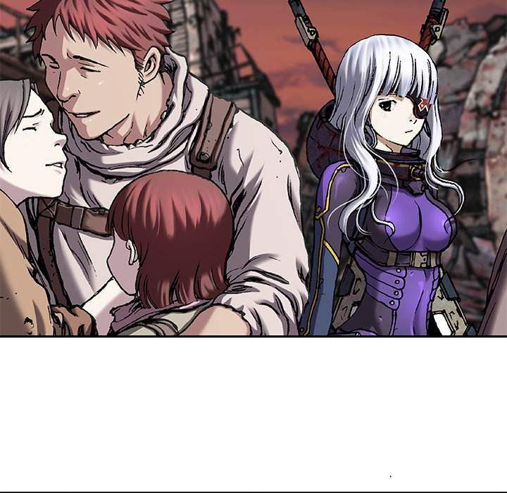 Leviathan Chapter 97 - Page 18