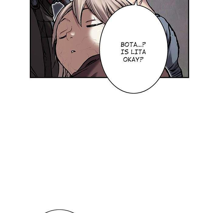 Leviathan Chapter 97 - Page 22