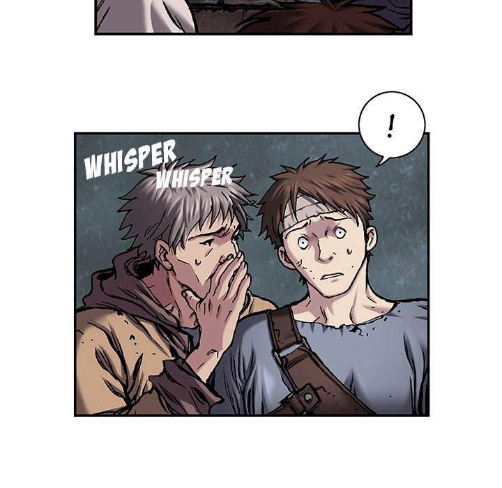 Leviathan Chapter 97 - Page 26