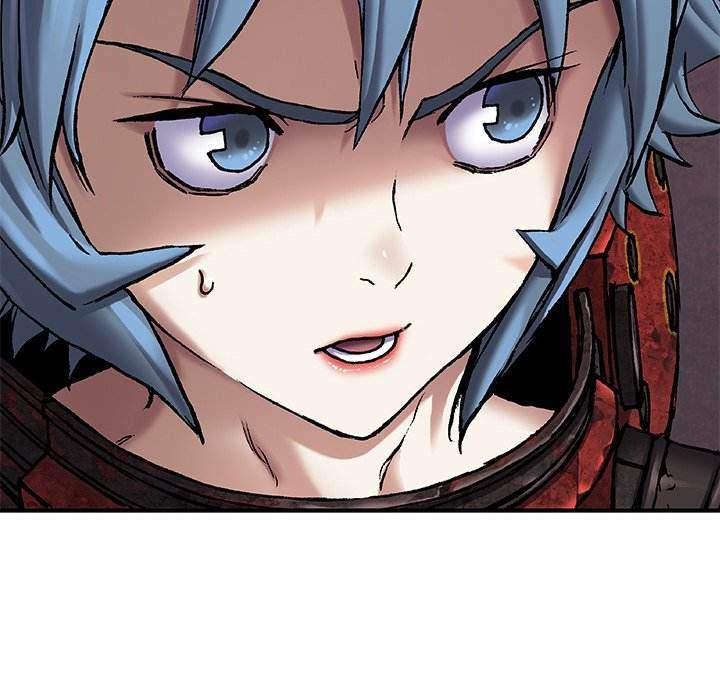 Leviathan Chapter 97 - Page 32