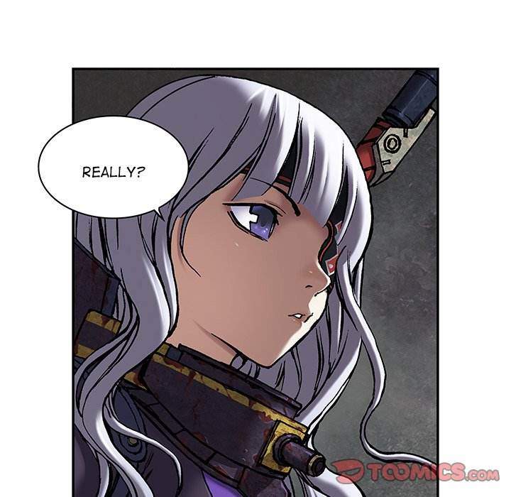 Leviathan Chapter 97 - Page 33