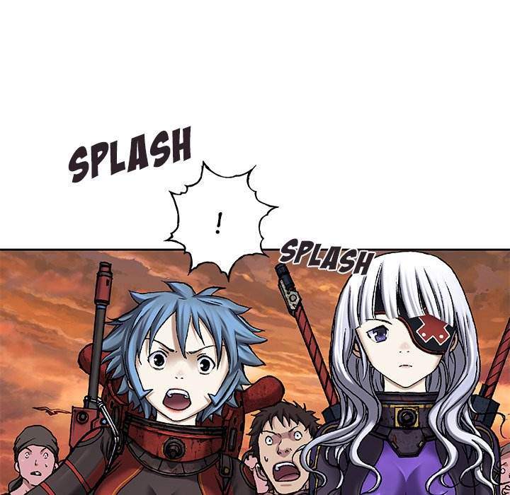 Leviathan Chapter 97 - Page 38