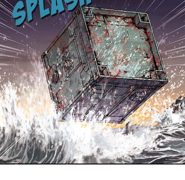 Leviathan Chapter 97 - Page 40