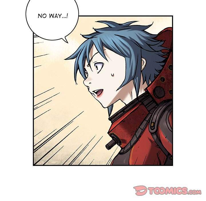 Leviathan Chapter 97 - Page 47