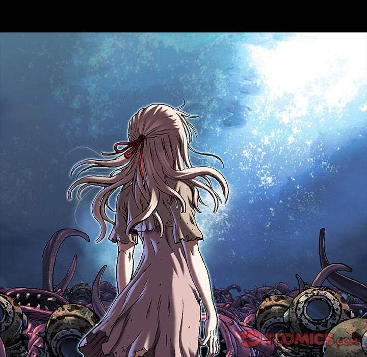 Leviathan Chapter 97 - Page 51