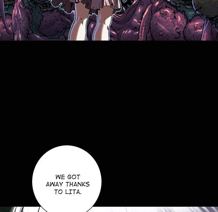 Leviathan Chapter 97 - Page 52