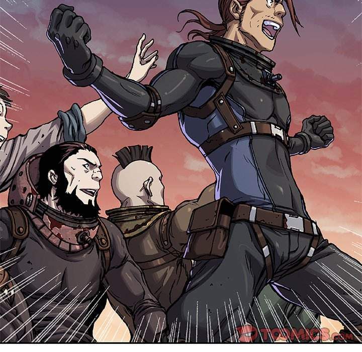 Leviathan Chapter 97 - Page 7