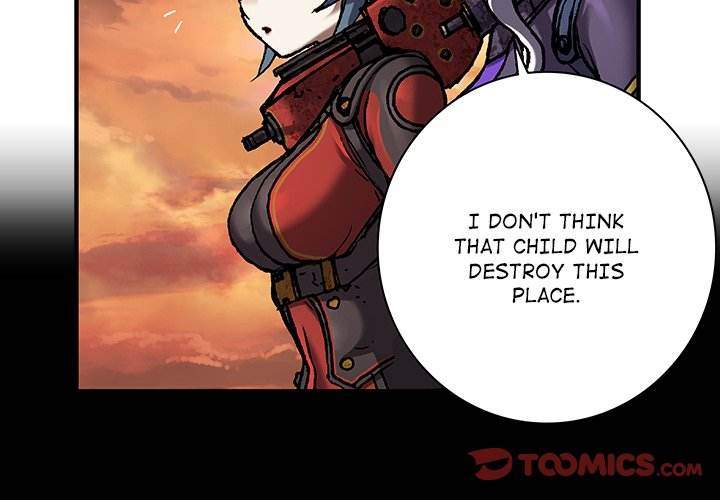 Leviathan Chapter 98 - Page 2