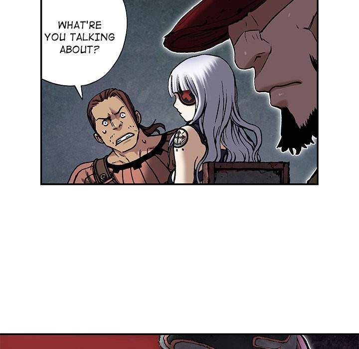 Leviathan Chapter 98 - Page 33