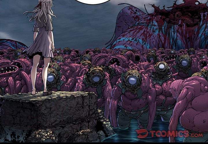 Leviathan Chapter 98 - Page 4