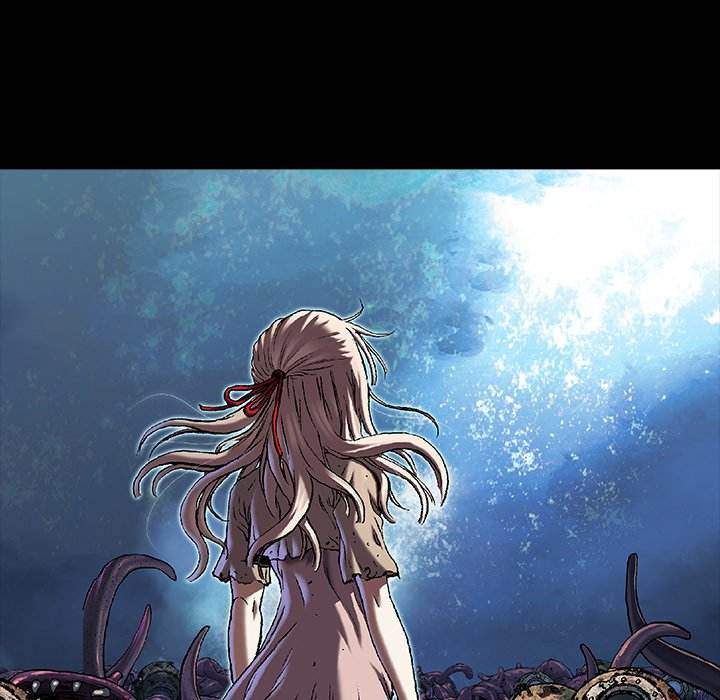 Leviathan Chapter 98 - Page 5