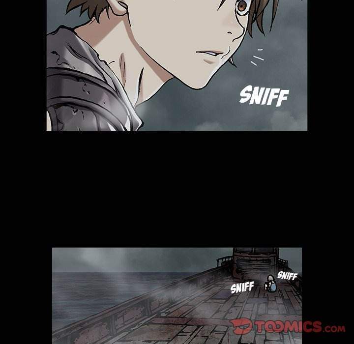 Leviathan Chapter 98 - Page 58