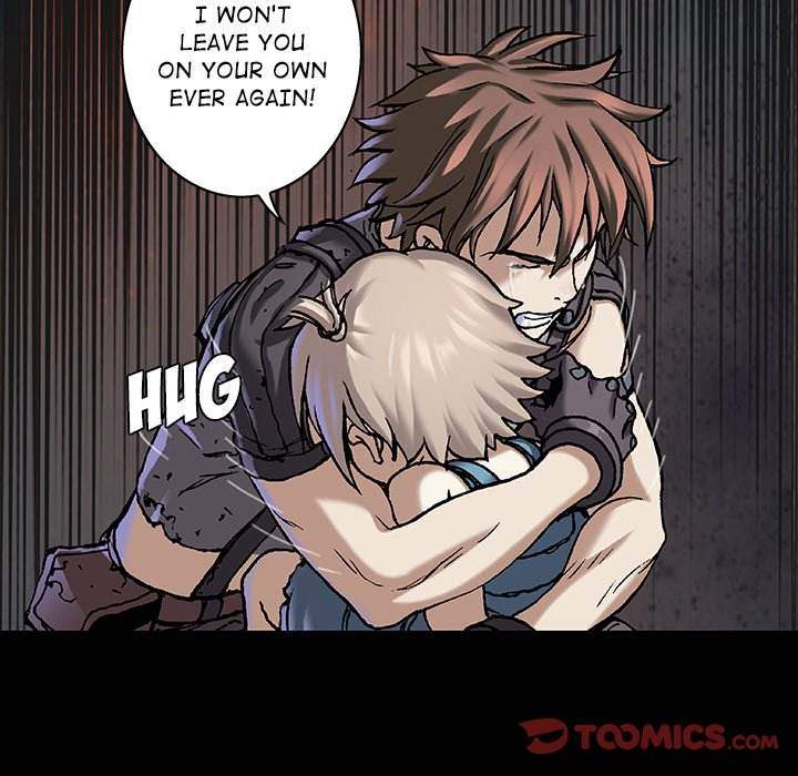 Leviathan Chapter 98 - Page 66