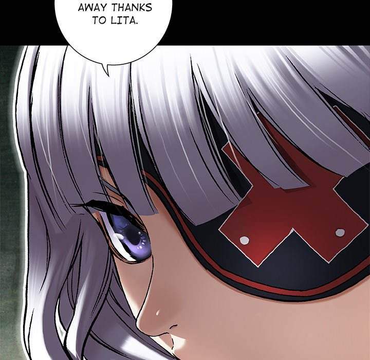 Leviathan Chapter 98 - Page 7