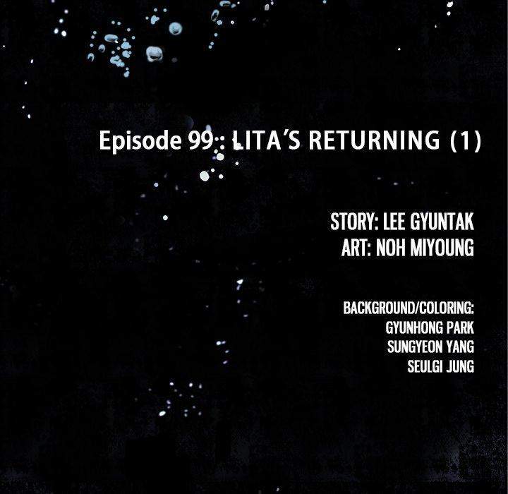 Leviathan Chapter 99 - Page 12