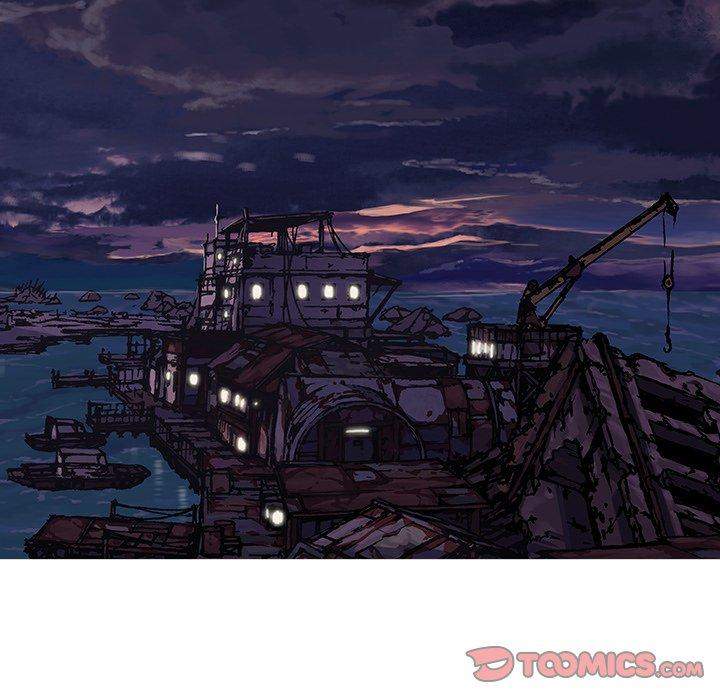 Leviathan Chapter 99 - Page 14