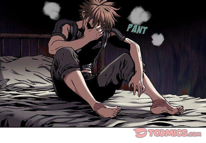 Leviathan Chapter 99 - Page 2