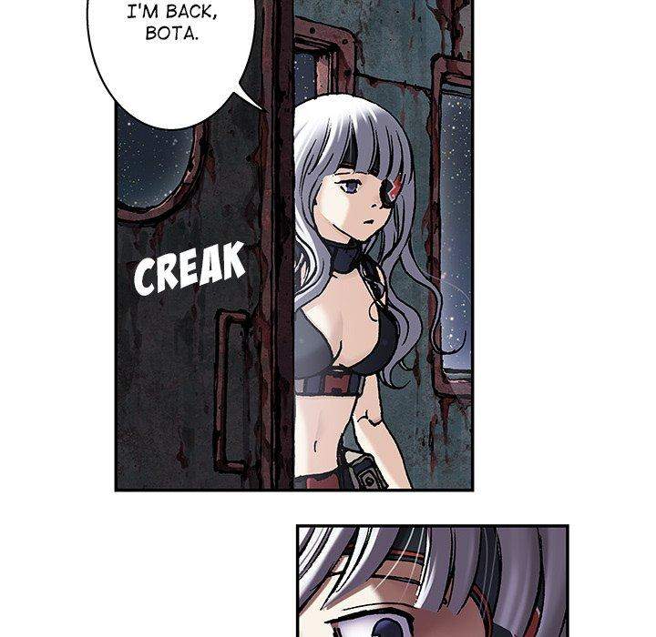 Leviathan Chapter 99 - Page 23