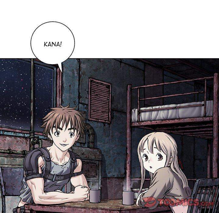 Leviathan Chapter 99 - Page 26