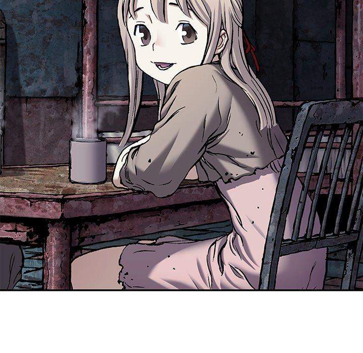 Leviathan Chapter 99 - Page 28