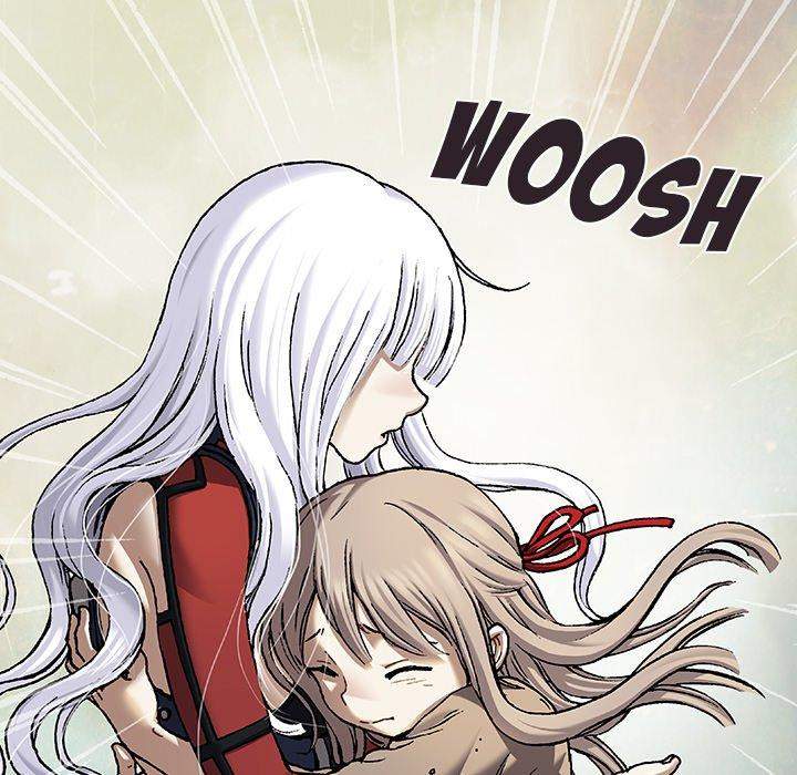 Leviathan Chapter 99 - Page 32