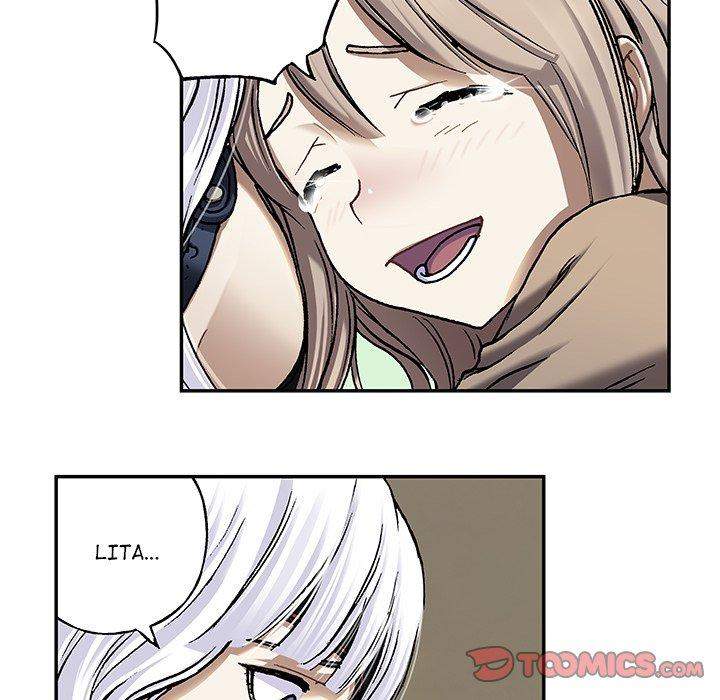 Leviathan Chapter 99 - Page 34