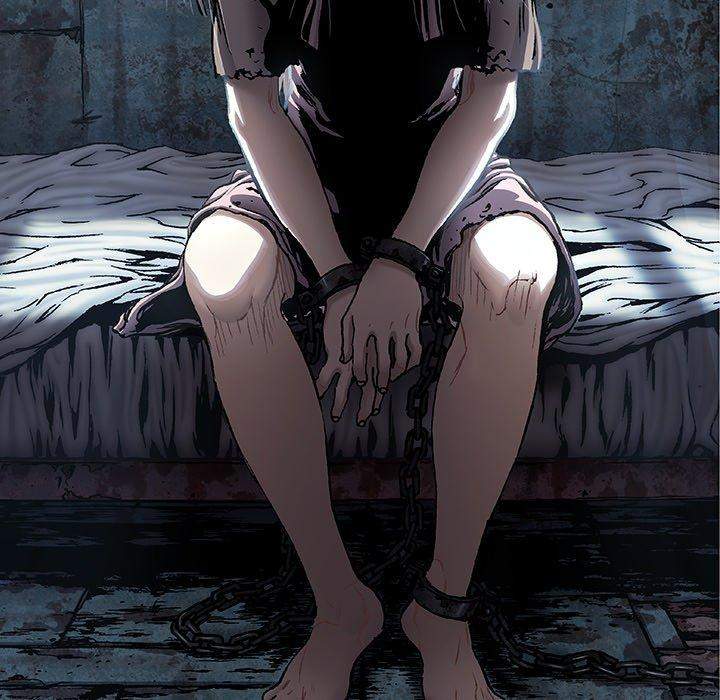 Leviathan Chapter 99 - Page 9