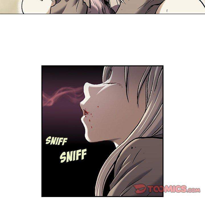 Leviathan Chapter 99 - Page 94