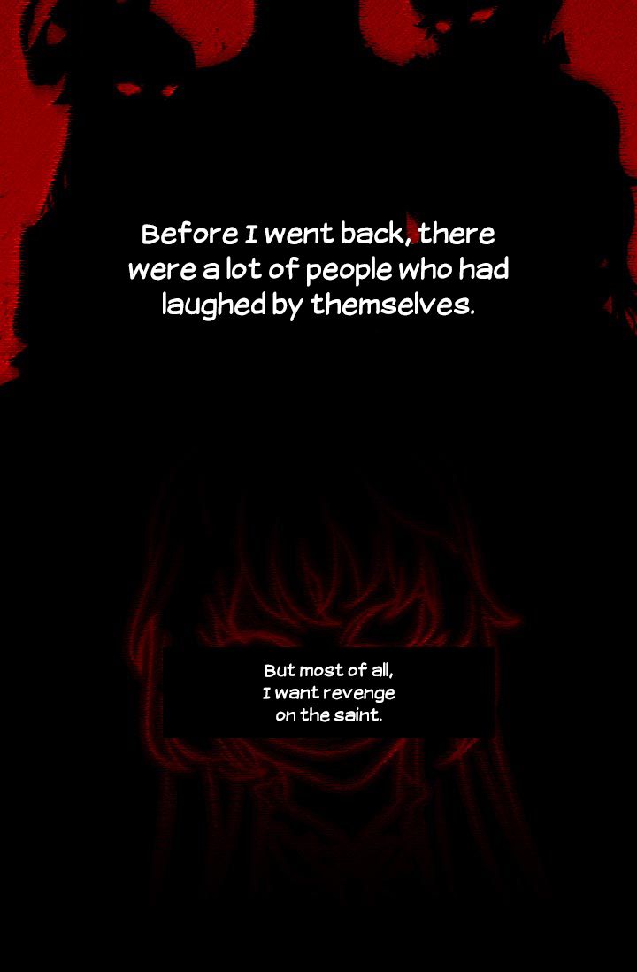 The Villainess Reverses the Hourglass Chapter 0 - Page 16