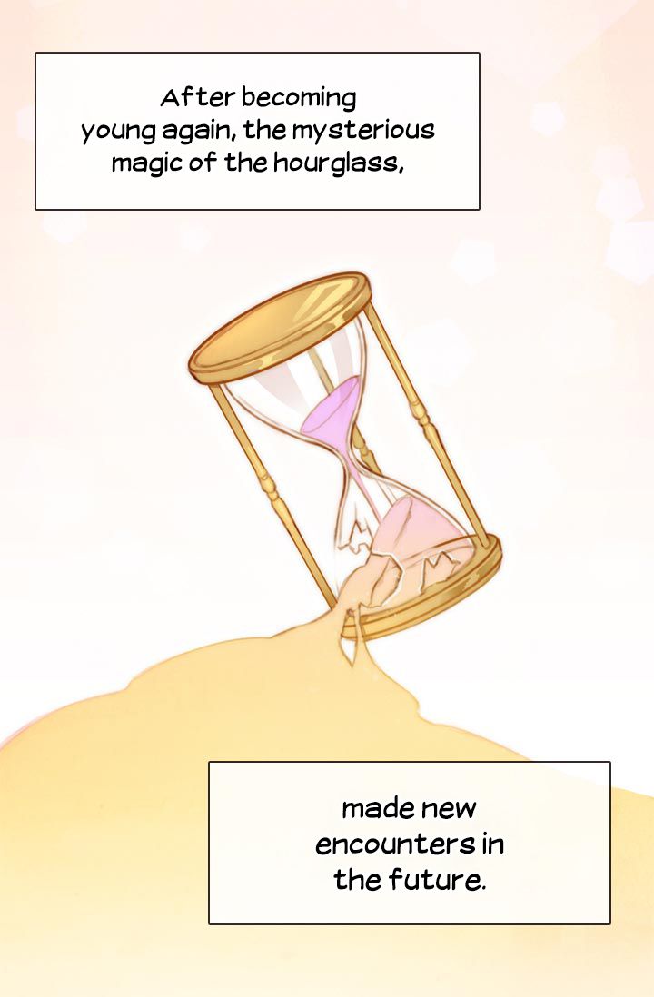 The Villainess Reverses the Hourglass Chapter 0 - Page 19