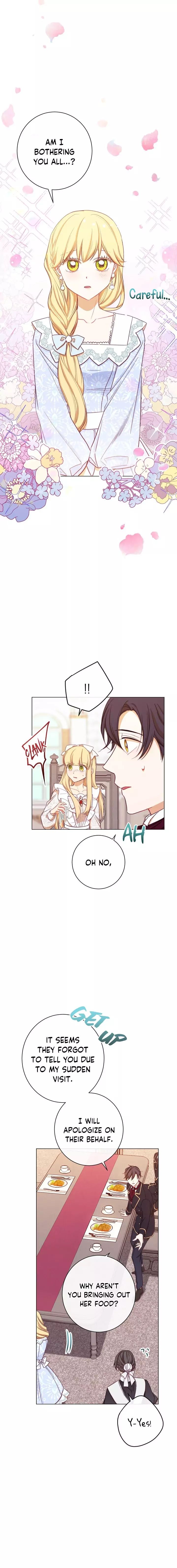 The Villainess Reverses the Hourglass Chapter 10 - Page 10